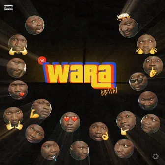 wara by Bbanks