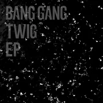 TWIG - EP by Bang Gang