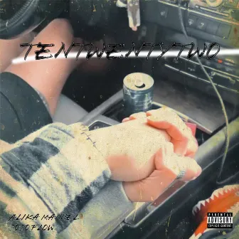 TENTWENTYTWO by Jojo Flow