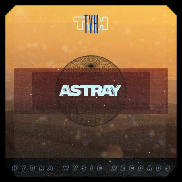 Astray - Radio Edit