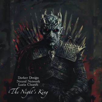 The Night`s King by Neural Network