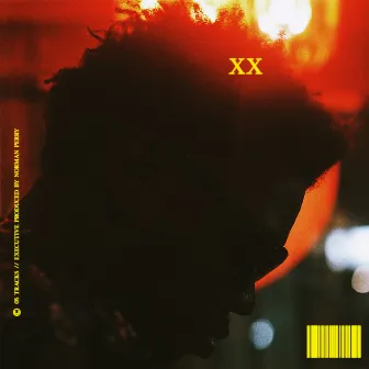 XX - EP by Norman Perry