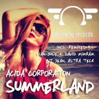 Summerland by Acida Corporation