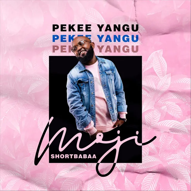 Pekee Yangu