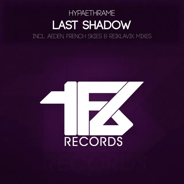 Last Shadow - Original Mix