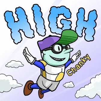 HIGH by ChanKy