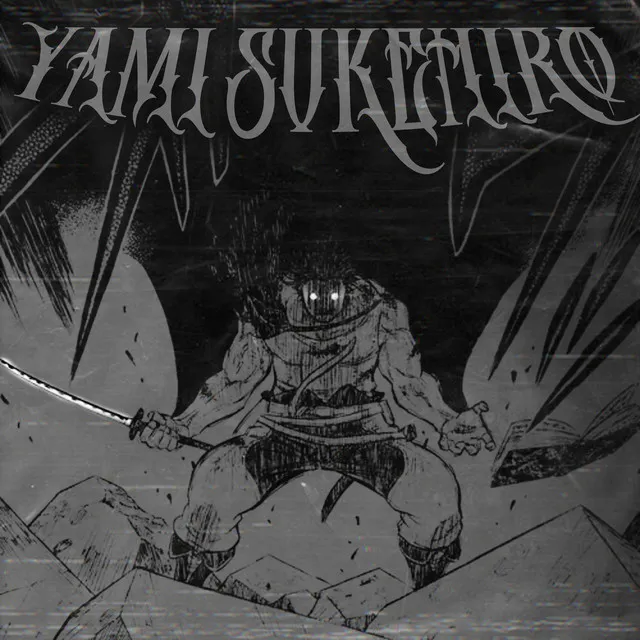 Yami Sukehiro