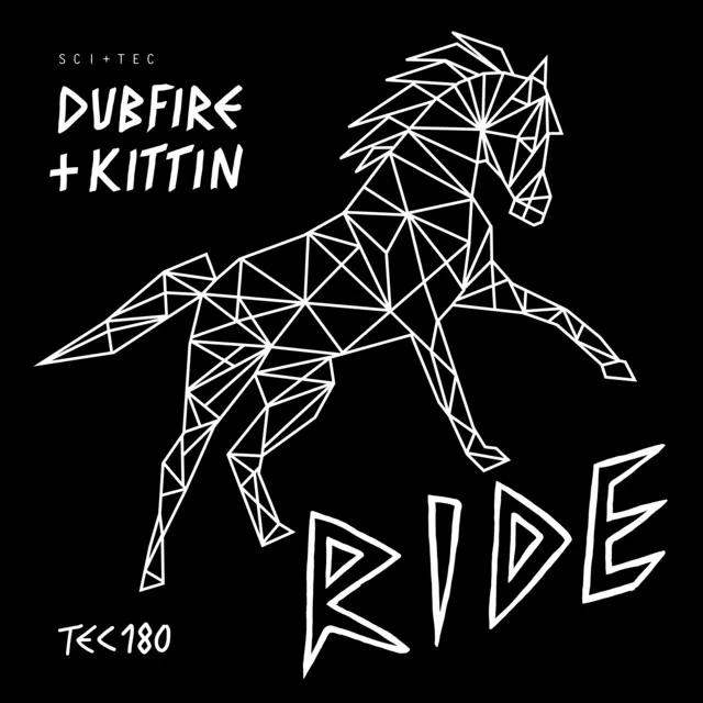 Ride - Vince Clarke Remix