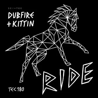 Ride (Remixes) by Miss Kittin