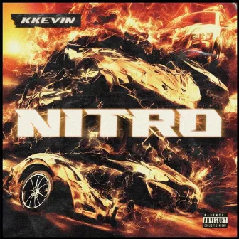 Nitro by KKevin