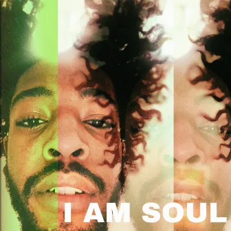 I am soul by Soul Robinson