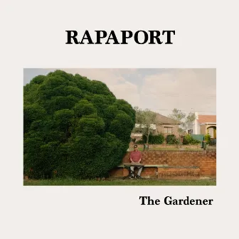 The Gardener by Rapaport