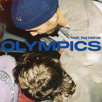 Olympics (feat. Raj Mahal) by Raj Mahal