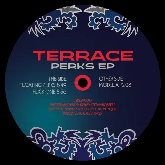 Perks EP by Terrace