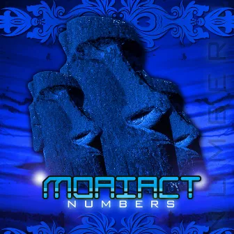 Numbers by MoaiacT