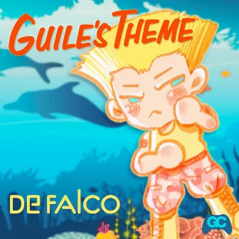 Guile's Theme (From 