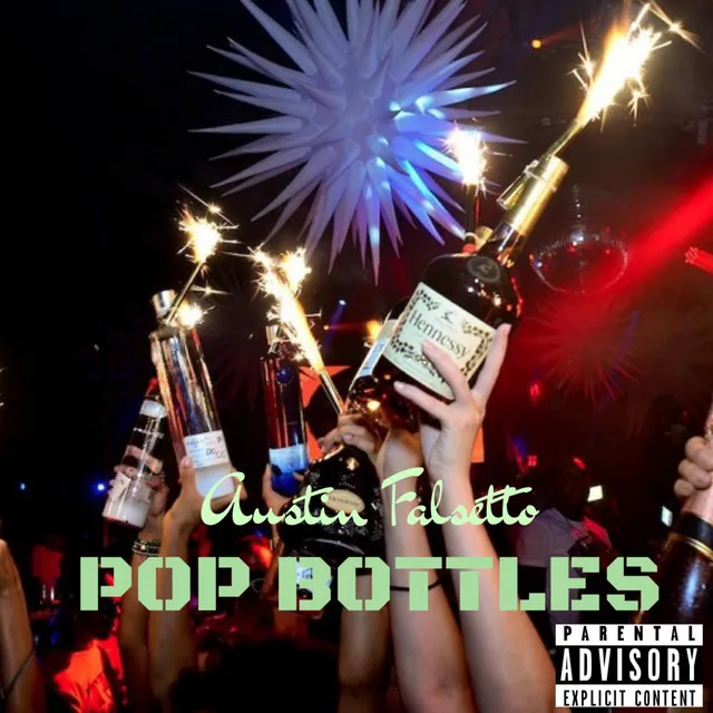 Pop Bottles