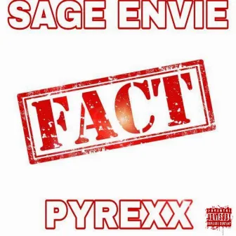 Fact by Sage Envie