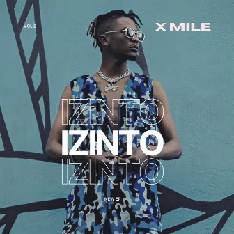 Izinto by X_mile