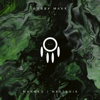 Makkes / Hysteria by Bobby Makk