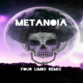 Metanoia (Four Limbs Remix) by GRiM Barsman