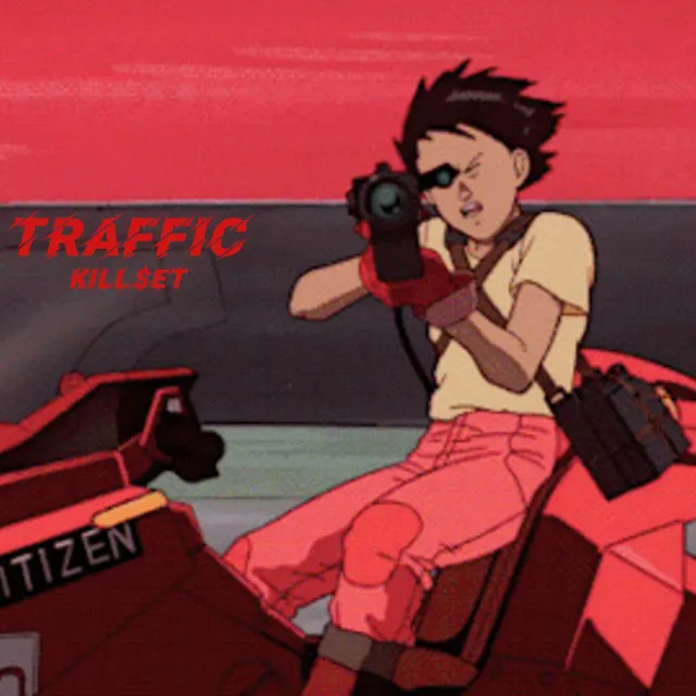 Traffic