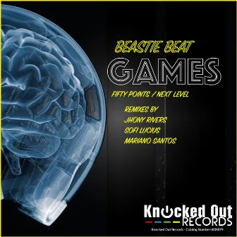 Games by Beastie Beat