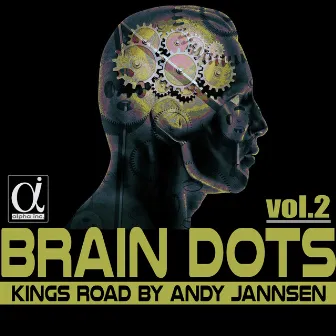 Kings Road by Andy Jannsen