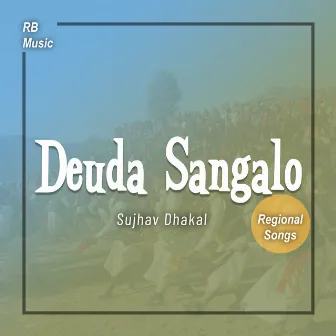 Deuda Sangalo by Smriti Shahi