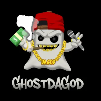 Ghost Tales by Ghostdagod