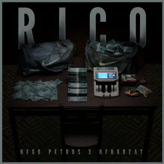 Rico by HFnoBeat