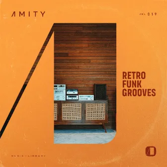 Retro Funk Grooves by Steven Fisher