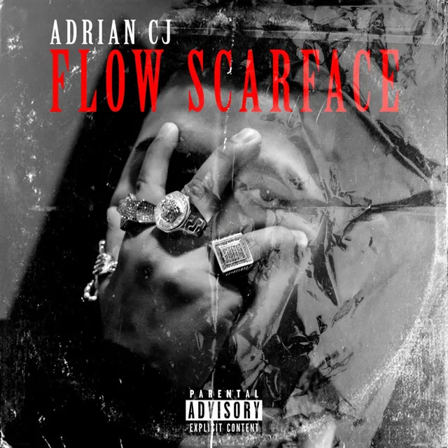 Flow Scarface