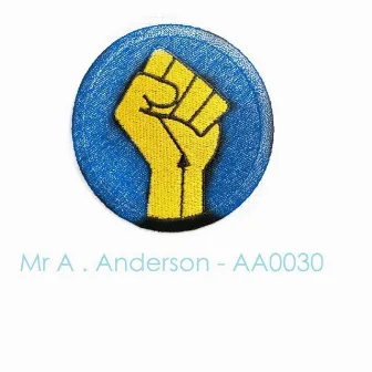 AA0030 by Mr A . Anderson