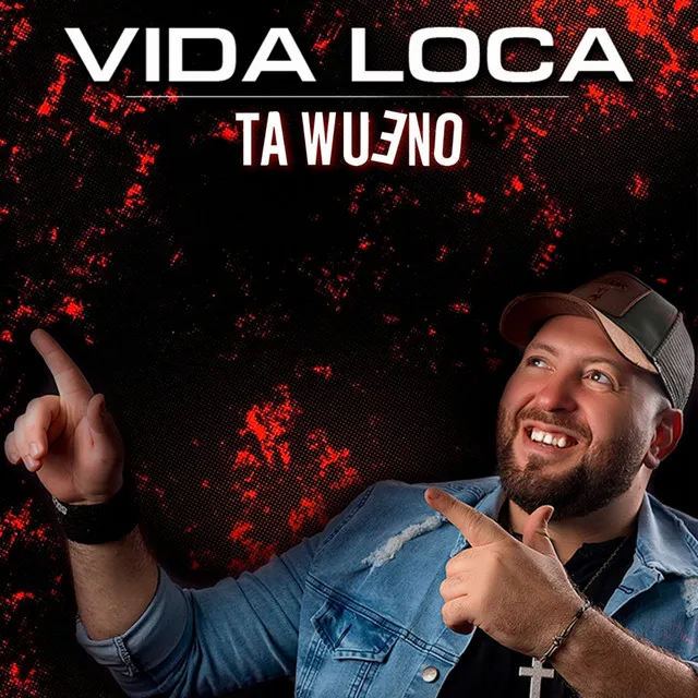 VIDA LOCA (En Vivo)