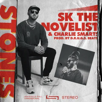 Stones by Sk the Novelist