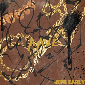 AAVE by Jeph Early