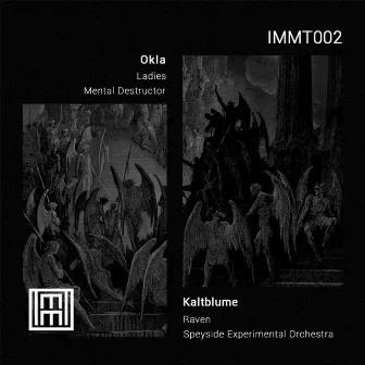 IMMT002 by Unknown Artist