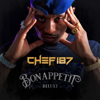 Bon Appetit (Deluxe) by Chef 187