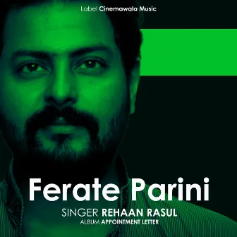 Ferate Parini by Naved Parvez