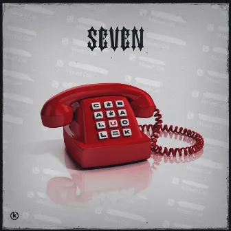 Call U Back by Seven