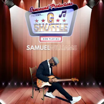 G Shuffle by Samuel Williams