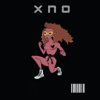 X N O by Kaien Cruz