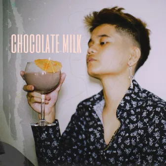 Chocolate Milk by Louis Phoenix