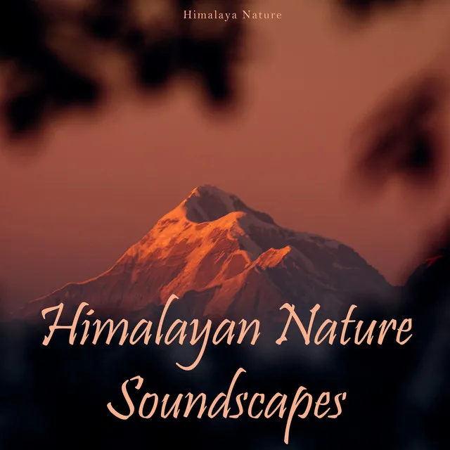 Himalayan Nature Soundscapes