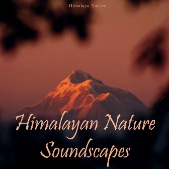 Himalayan Nature Soundscapes by Himalaya Nature