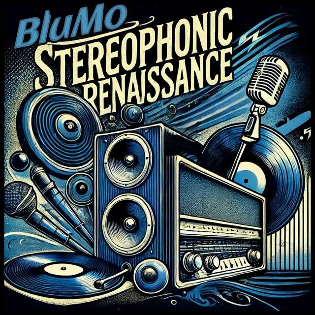 Sterephonic Renaissance