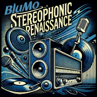 Sterephonic Renaissance by Blu Mo