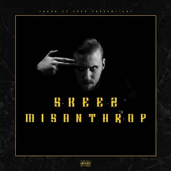 Misanthrop by Skeez