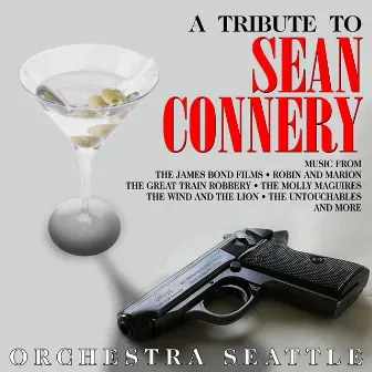 A Tribute to Sean Connery by Maurice Jarre